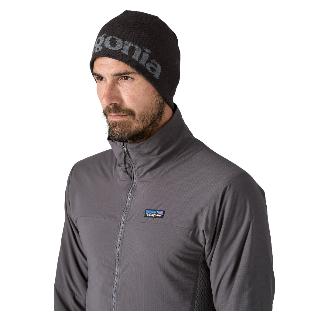 Patagonia Beanie Hat - Booley Galway