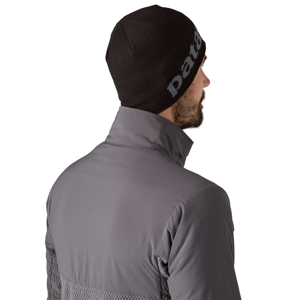 Patagonia Beanie Hat - Booley Galway