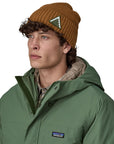 Patagonia Brodeo Beanie - Booley Galway