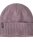 Patagonia Brodeo Beanie Stormy Mauve - Booley Galway