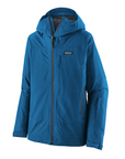 Patagonia Men's Storm Shift Jacket Endless Blue - Booley Galway