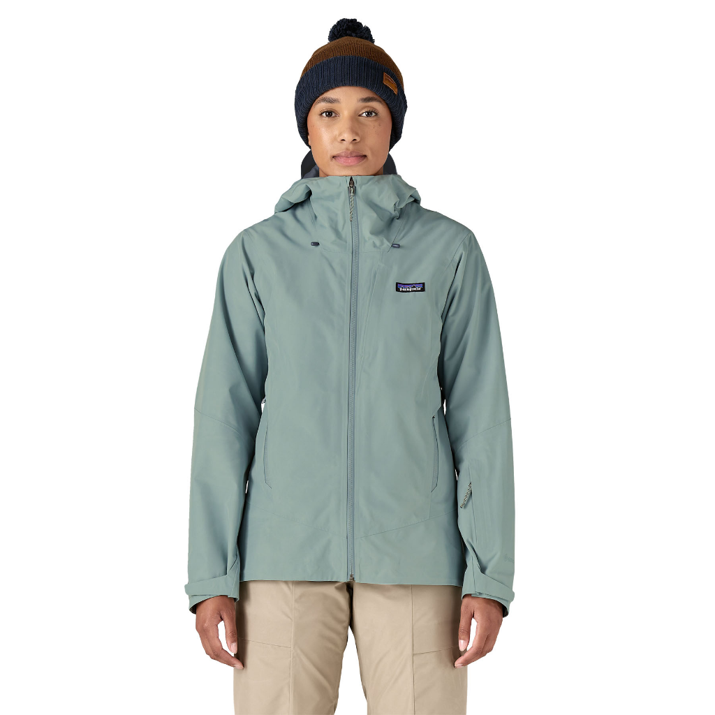 Patagonia Women's Storm Shift Jacket - Booley Galway