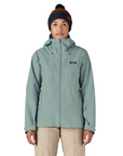 Patagonia Women's Storm Shift Jacket - Booley Galway