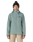 Women's Storm Shift Jacket - Dulse Mauve