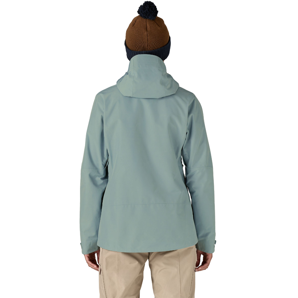 Patagonia Women's Storm Shift Jacket - Booley Galway