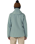 Women's Storm Shift Jacket - Dulse Mauve