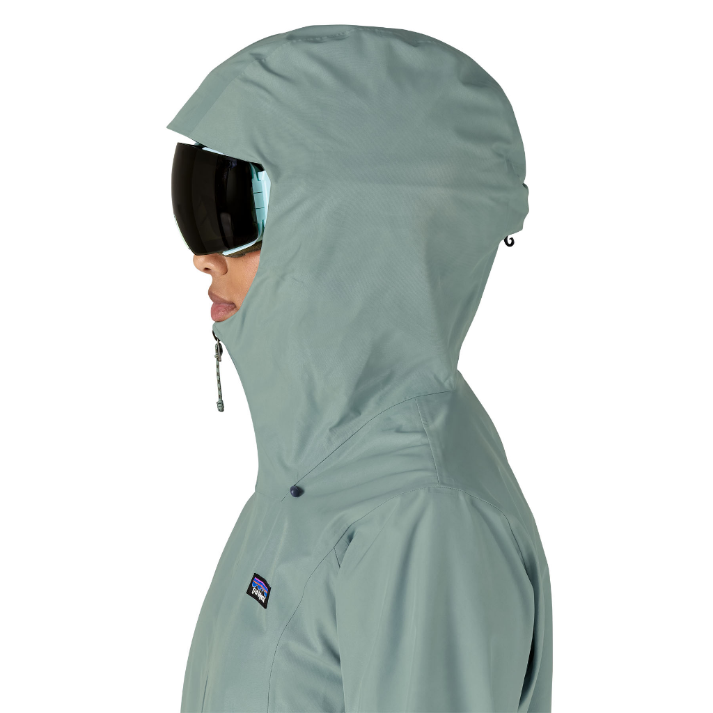 Patagonia Women's Storm Shift Jacket - Booley Galway