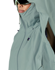 Patagonia Women's Storm Shift Jacket - Booley Galway