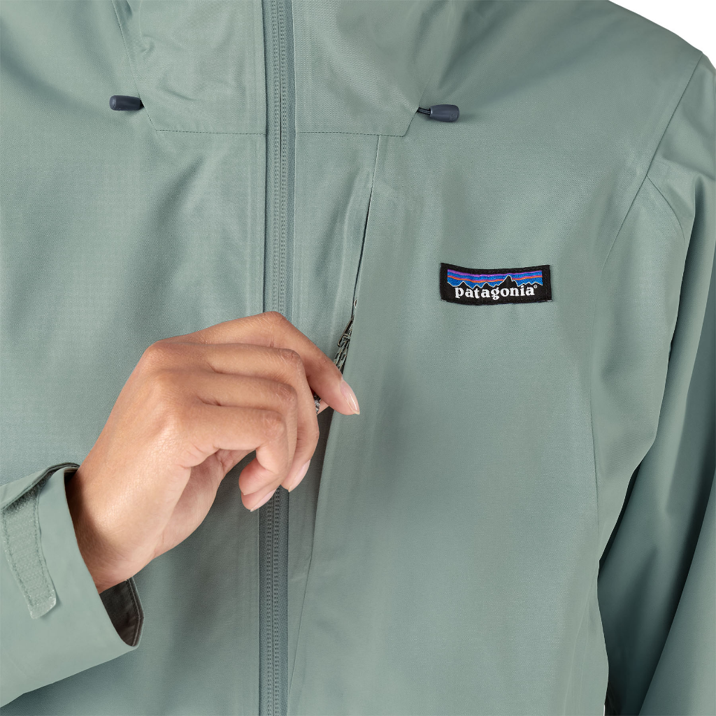 Patagonia Women's Storm Shift Jacket - Booley Galway