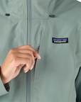 Patagonia Women's Storm Shift Jacket - Booley Galway