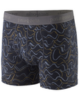 Men's Essential Boxer Briefs - 3 in