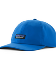 Patagonia Terrebonne Hat Endless Blue - Booley Galway