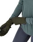 Patagonia R1 Daily Gloves Pine Needle Green - Booley Galway