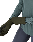 R1 Daily Gloves - Pine Needle Green