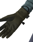 Patagonia R1 Daily Gloves Pine Needle Green - Booley Galway