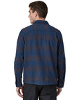 Patagonia Men's Fjord Flannel Shirt - Booley Galway