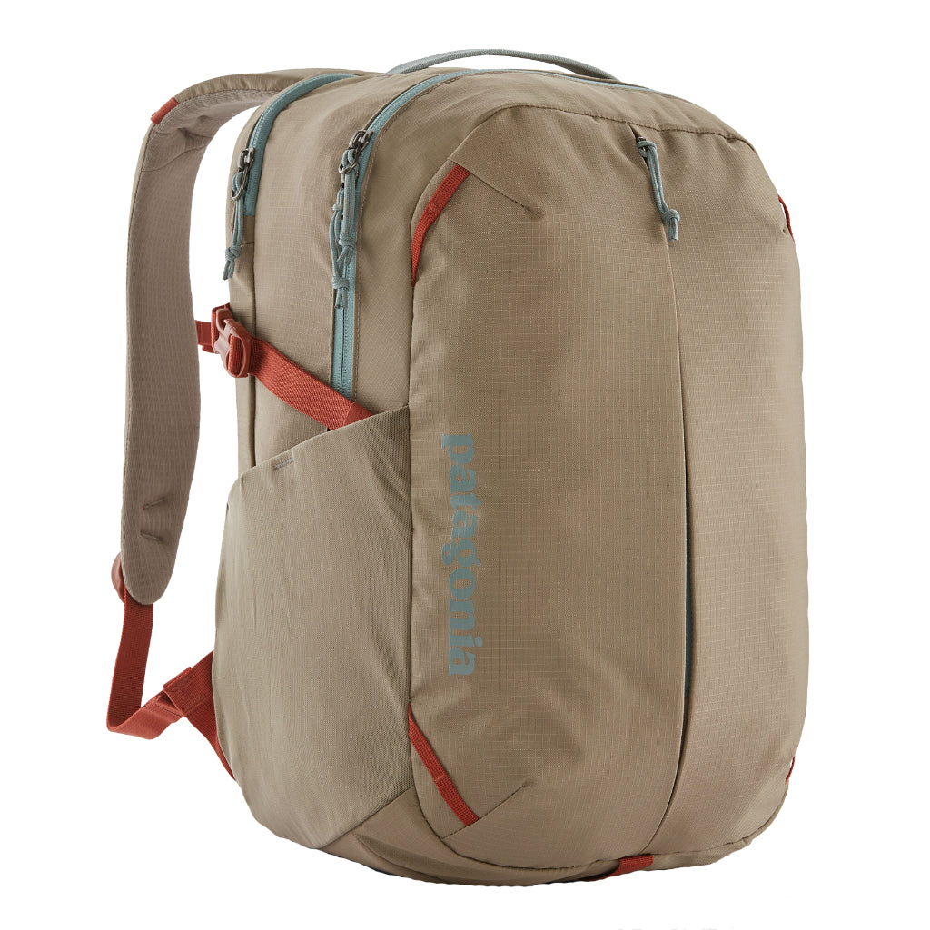 Patagonia Refugio Daypack 26L Seabird Grey - Booley Galway