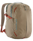 Patagonia Refugio Daypack 26L Seabird Grey - Booley Galway