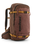 Patagonia SnowDrifter Pack 30L Dulse Mauve - Booley Galway