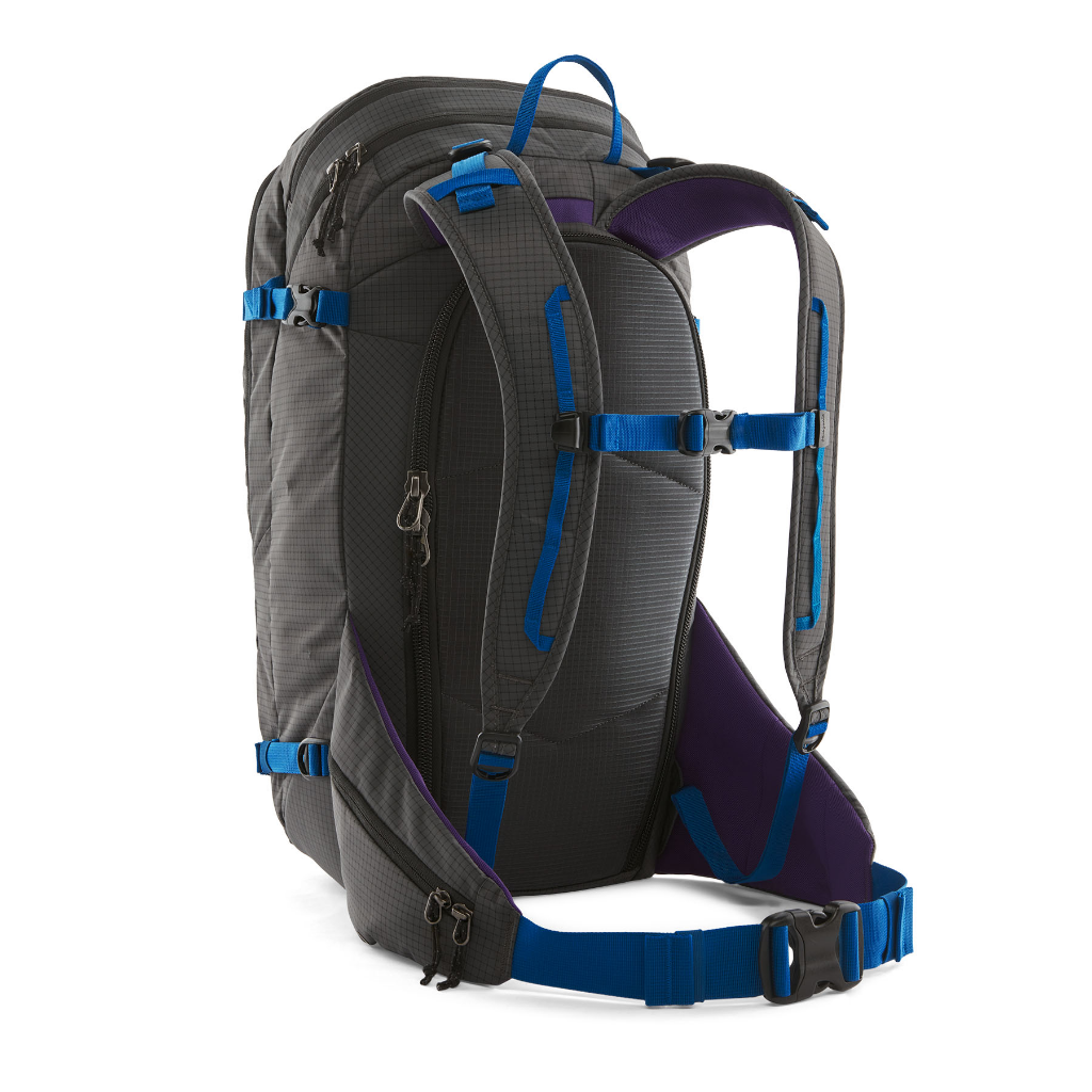 Patagonia SnowDrifter Pack 30L - Booley Galway