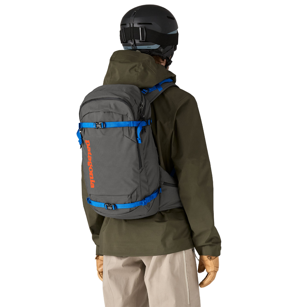 Patagonia SnowDrifter Pack 30L - Booley Galway