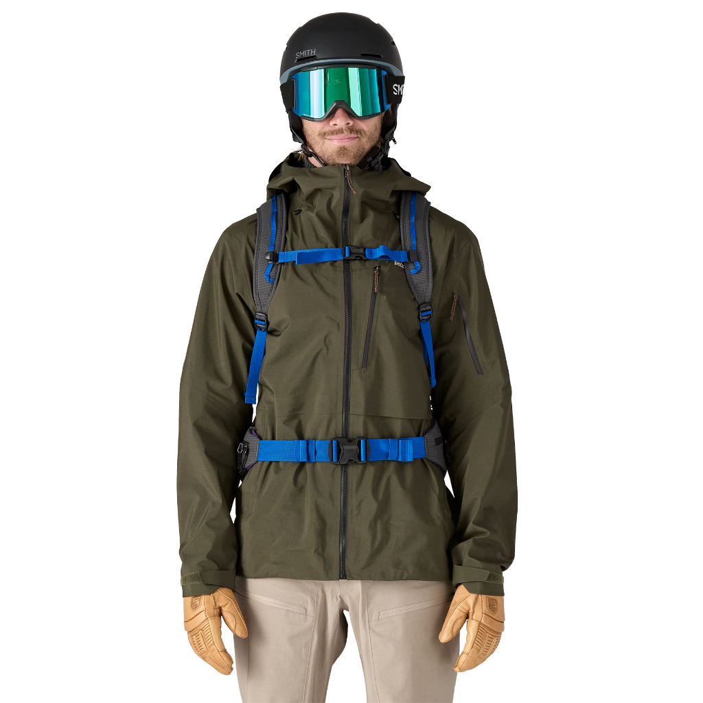 Patagonia SnowDrifter Pack 30L - Booley Galway