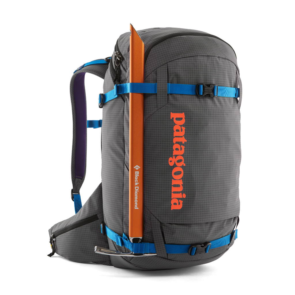 Patagonia SnowDrifter Pack 30L - Booley Galway