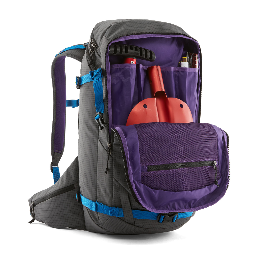 Patagonia SnowDrifter Pack 30L - Booley Galway