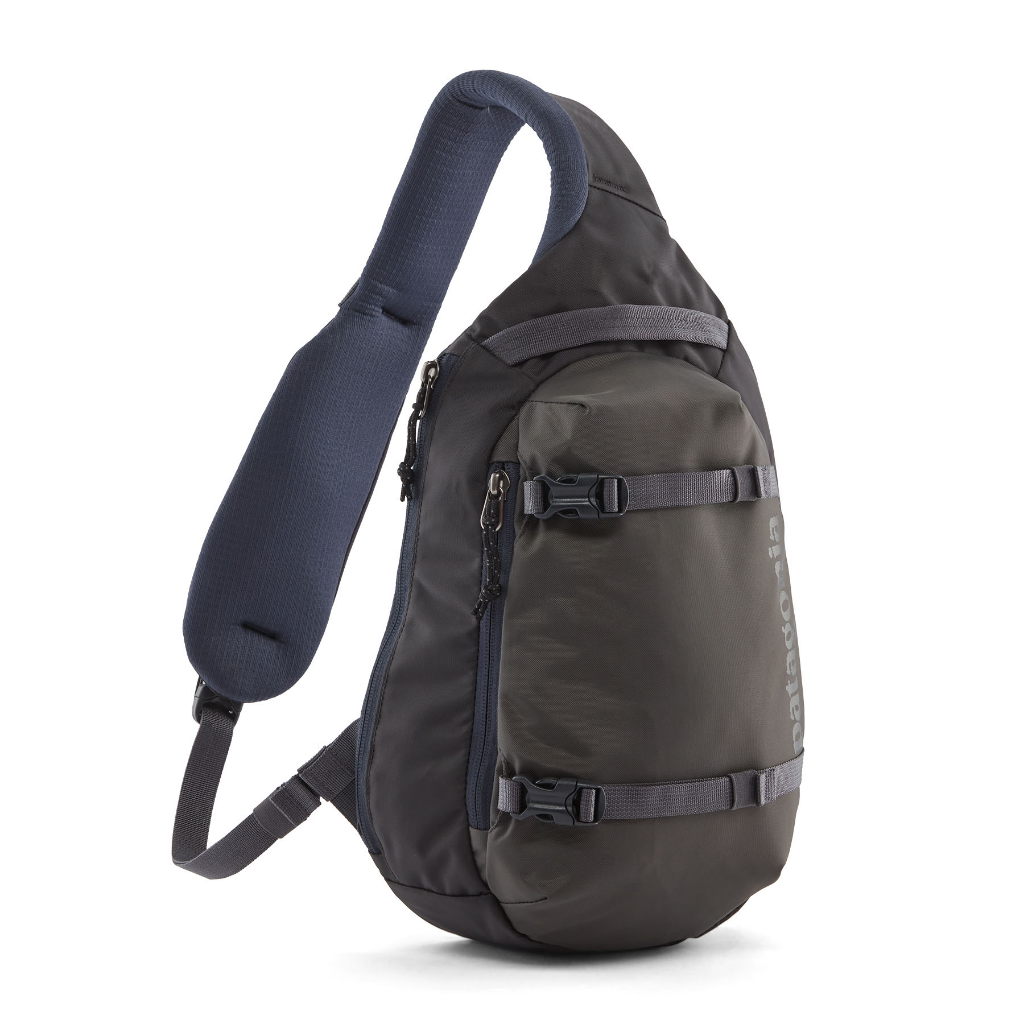 Patagonia Atom Sling 8L Smolder Blue - Booley Galway