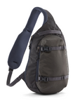 Patagonia Atom Sling 8L Smolder Blue - Booley Galway
