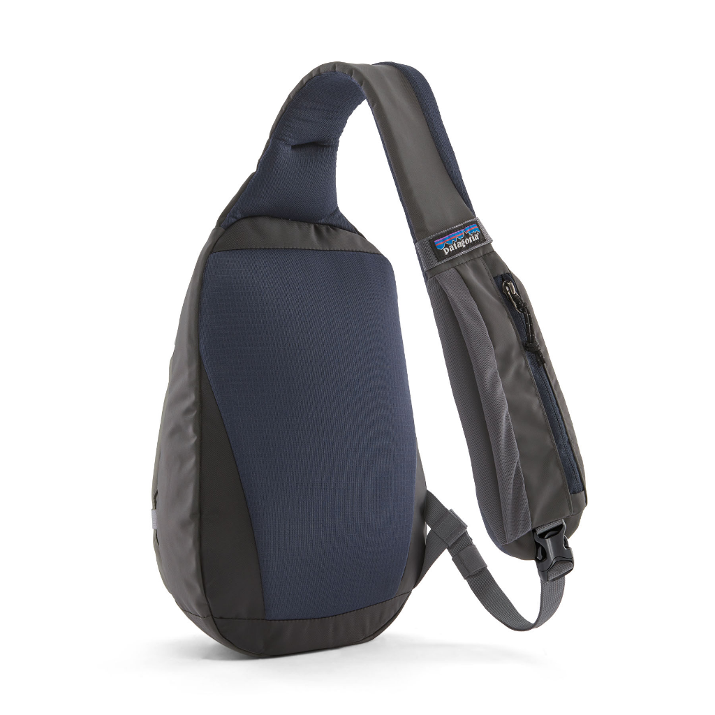 Patagonia Atom Sling 8L Smolder Blue - Booley Galway