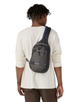 Patagonia Atom Sling 8L Smolder Blue - Booley Galway