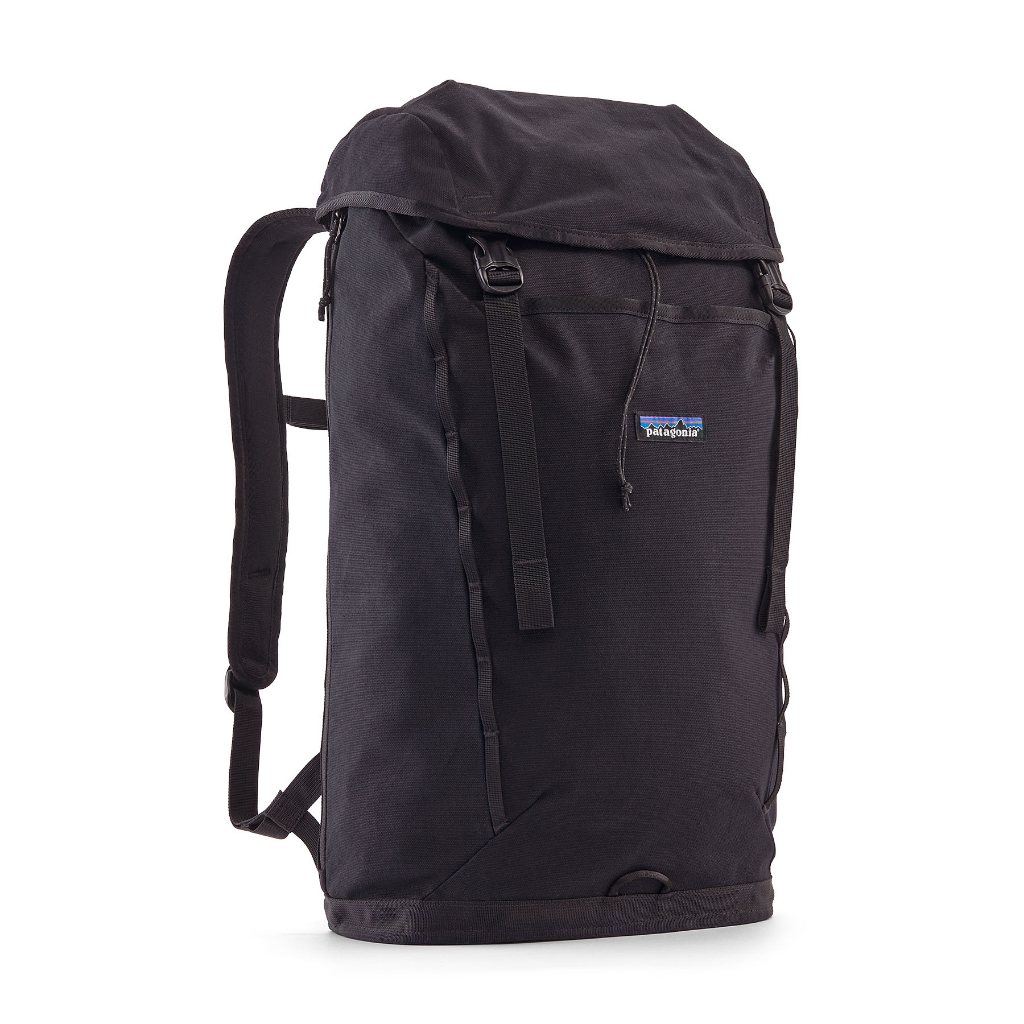 Patagonia Fieldsmith Lid Pack 28L Black - Booley Galway