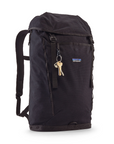 Patagonia Fieldsmith Lid Pack 28L Black - Booley Galway