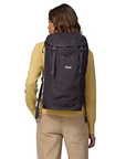 Patagonia Fieldsmith Lid Pack 28L Black - Booley Galway