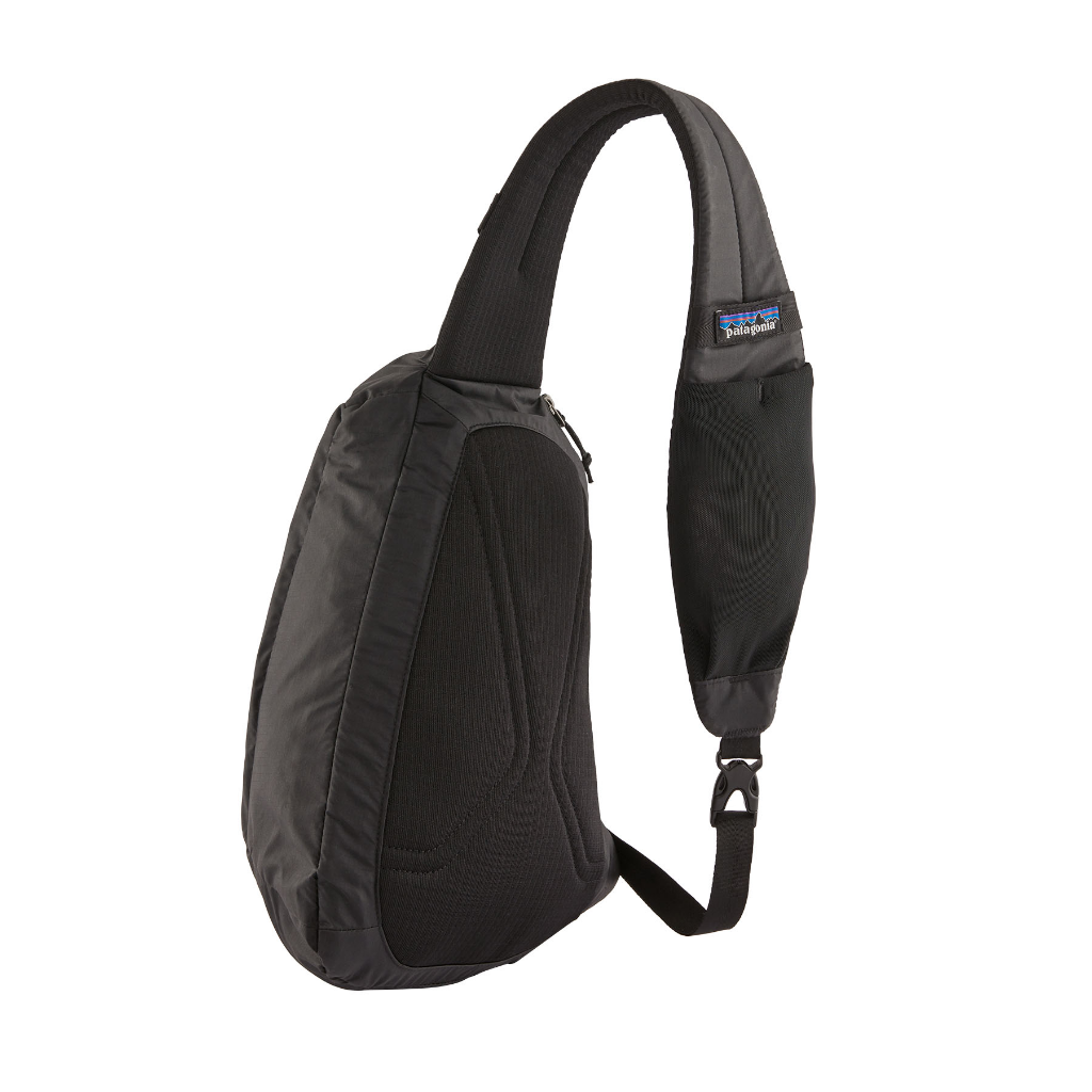 Patagonia Ultralight Black Hole Sling 8L Black - Booley Galway