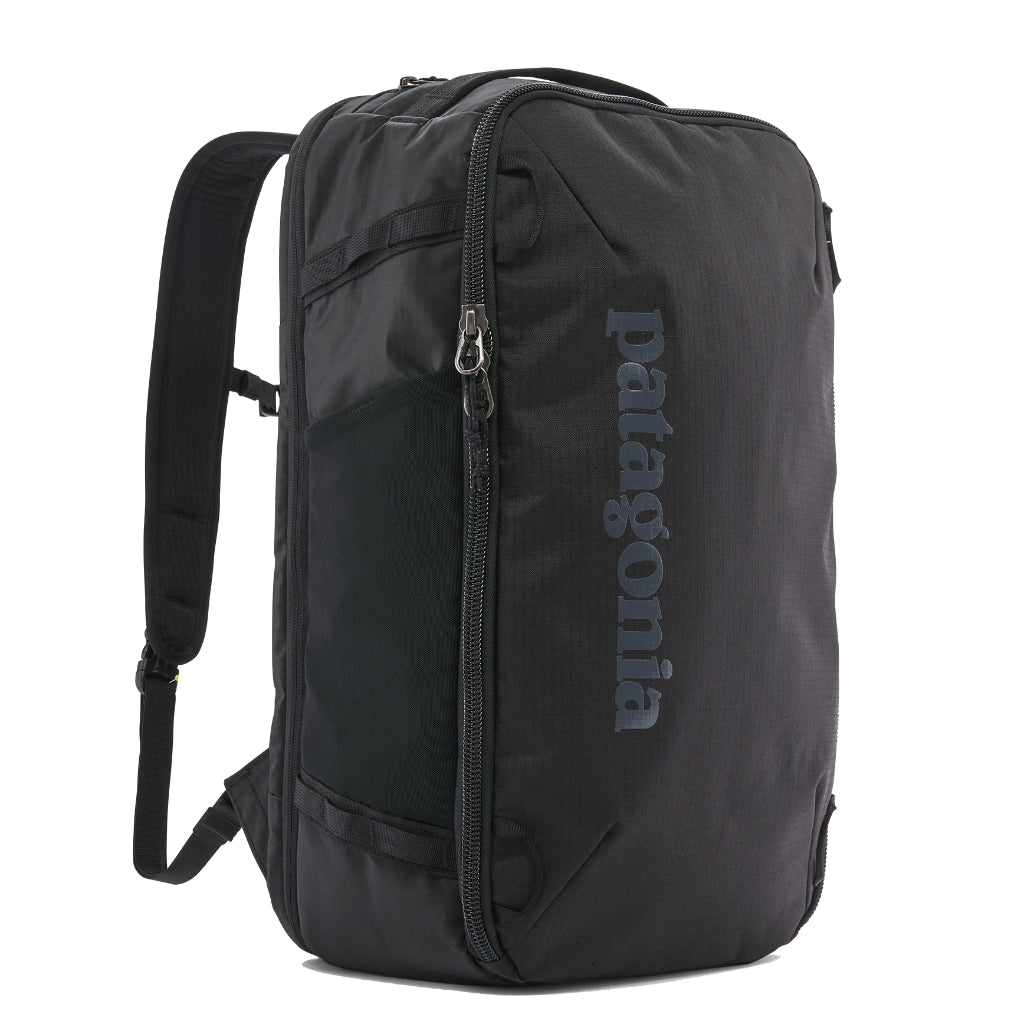 Patagonia Black Hole Mini MLC Black - Booley Galway