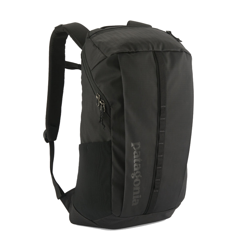 Patagonia Black Hole Pack 25L Black - Booley Galway