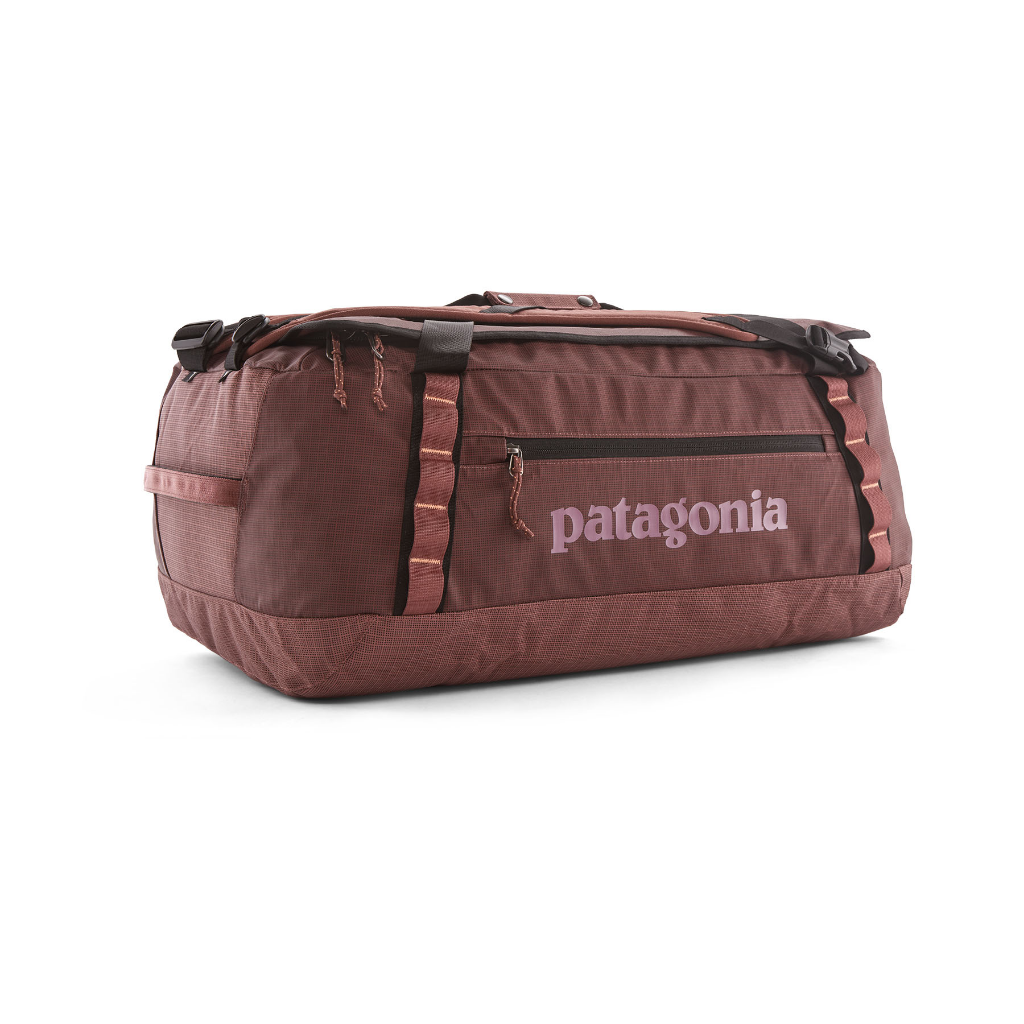 Patagonia Black Hole Duffel 55L Dulse Mauve - Booley Galway