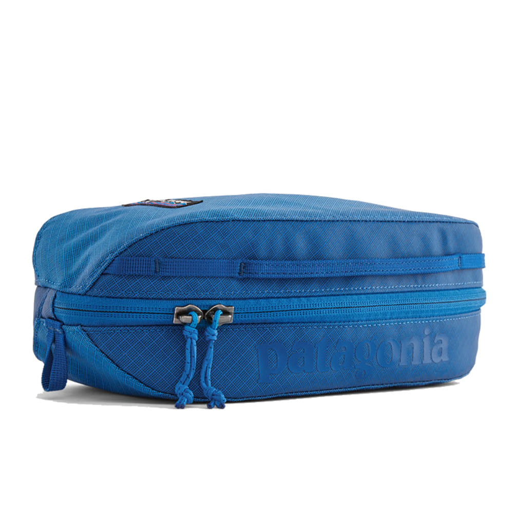 Patagonia Black Hole Cube 3L Endless Blue - Booley Galway