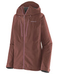 Patagonia Women's Triolet Jacket Dulse Mauve - Booley Galway