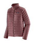 Patagonia Women's Down Sweater Dulse Mauve - Booley Galway