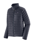 Patagonia Women's Down Sweater Smolder Blue - Booley Galway