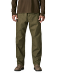 Patagonia Men's Point Reyes Canvas Gi Pants Basin Green - Booley Galway