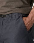 Men's Point Reyes Canvas Gi Pants - Smolder Blue