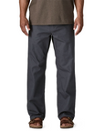 Men's Point Reyes Canvas Gi Pants - Smolder Blue