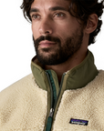 Patagonia Men's Classic Retro-X Jacket - Booley Galway