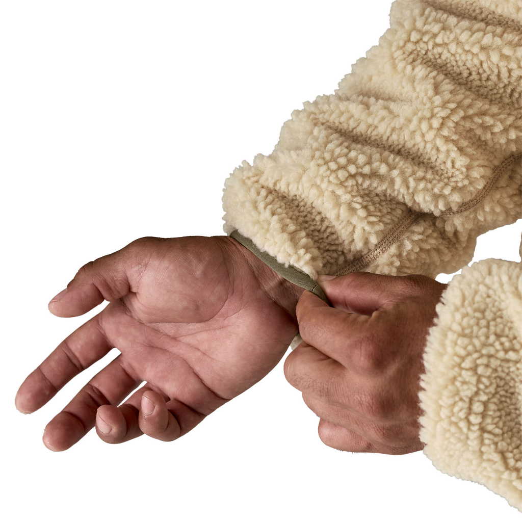 Patagonia Men's Classic Retro-X Jacket - Booley Galway