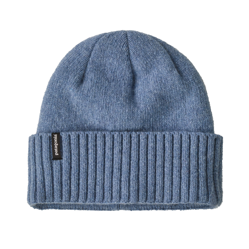 Patagonia Brodeo Beanie Barnacle Blue - Booley Galway