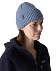Patagonia Brodeo Beanie Barnacle Blue - Booley Galway